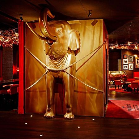 The Vagabond Club, A Tribute Portfolio Hotel Singapore Exterior foto
