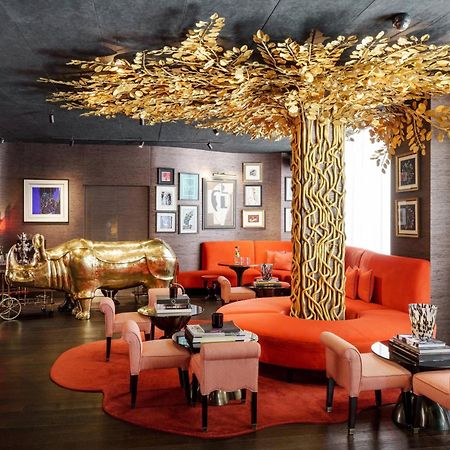 The Vagabond Club, A Tribute Portfolio Hotel Singapore Exterior foto