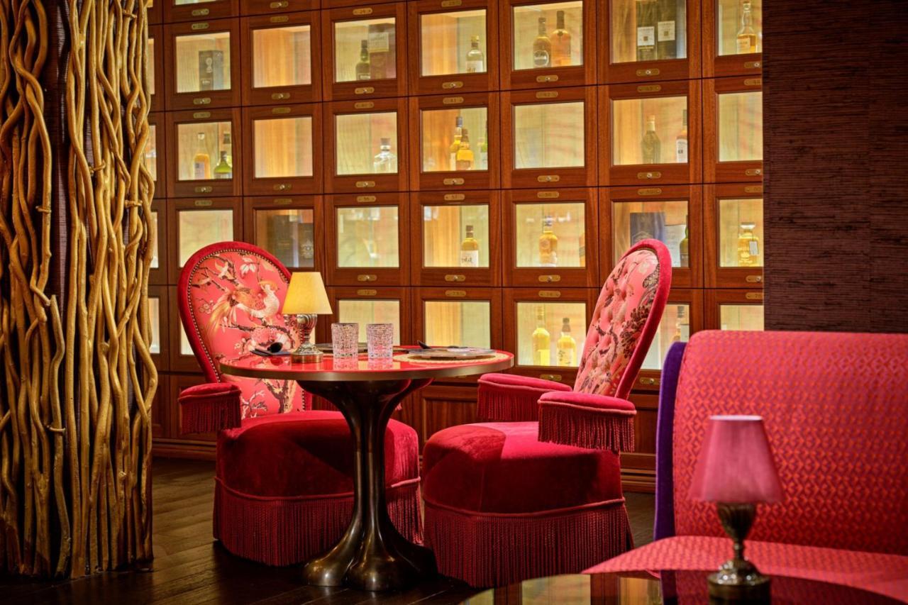 The Vagabond Club, A Tribute Portfolio Hotel Singapore Exterior foto