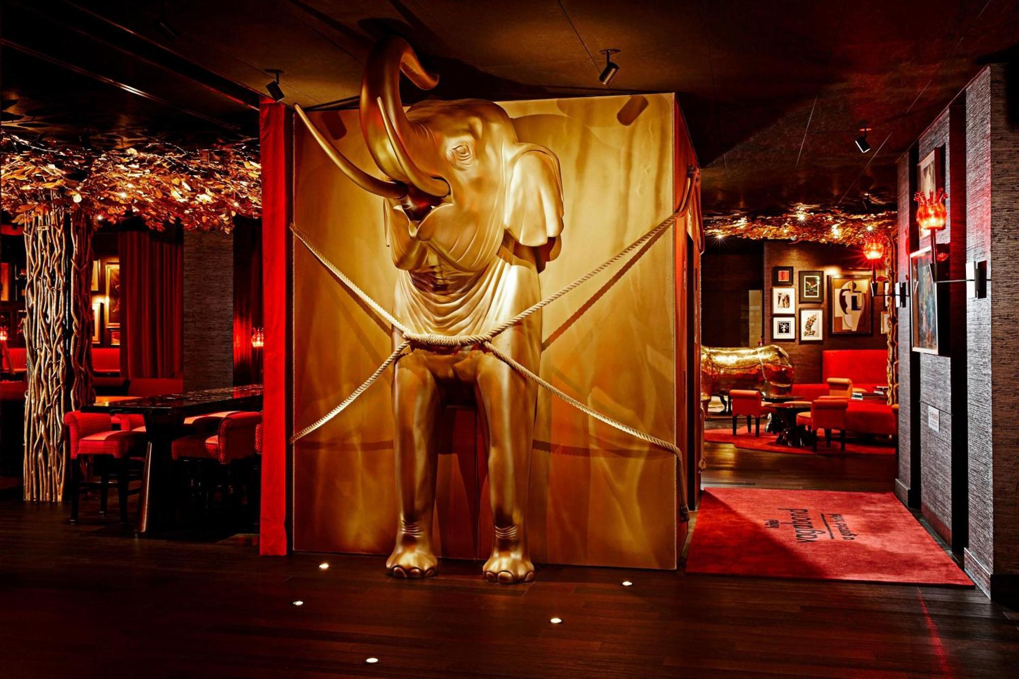The Vagabond Club, A Tribute Portfolio Hotel Singapore Exterior foto