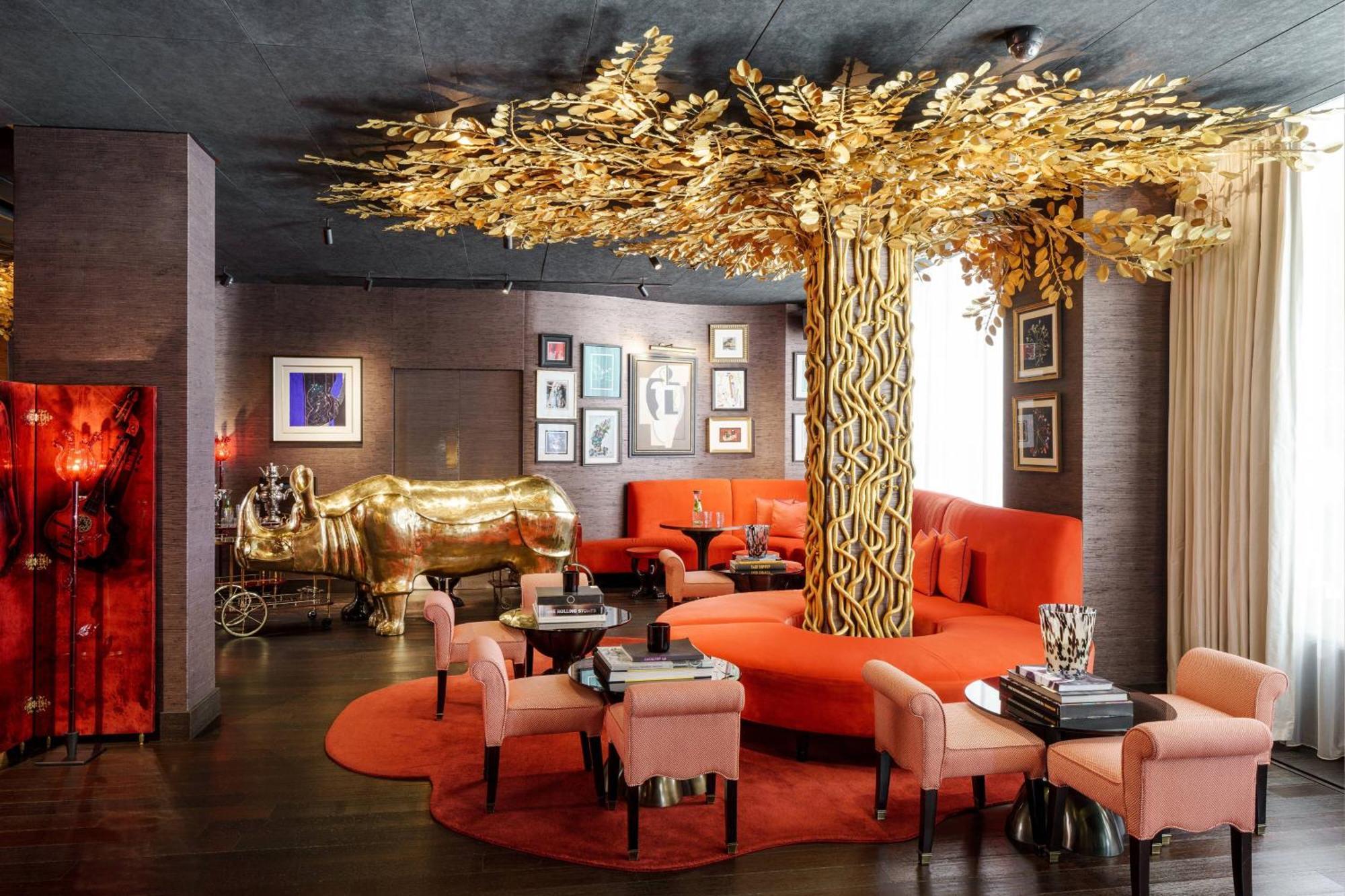 The Vagabond Club, A Tribute Portfolio Hotel Singapore Exterior foto