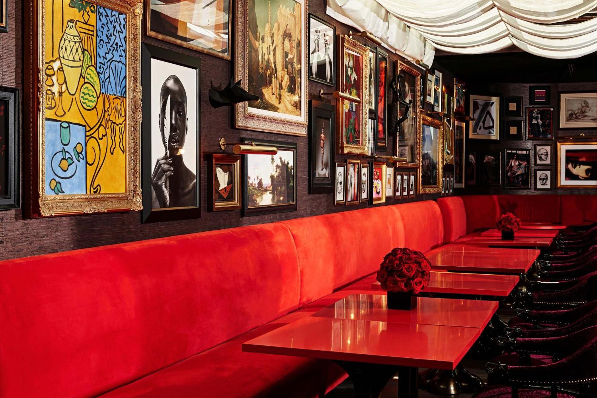The Vagabond Club, A Tribute Portfolio Hotel Singapore Exterior foto