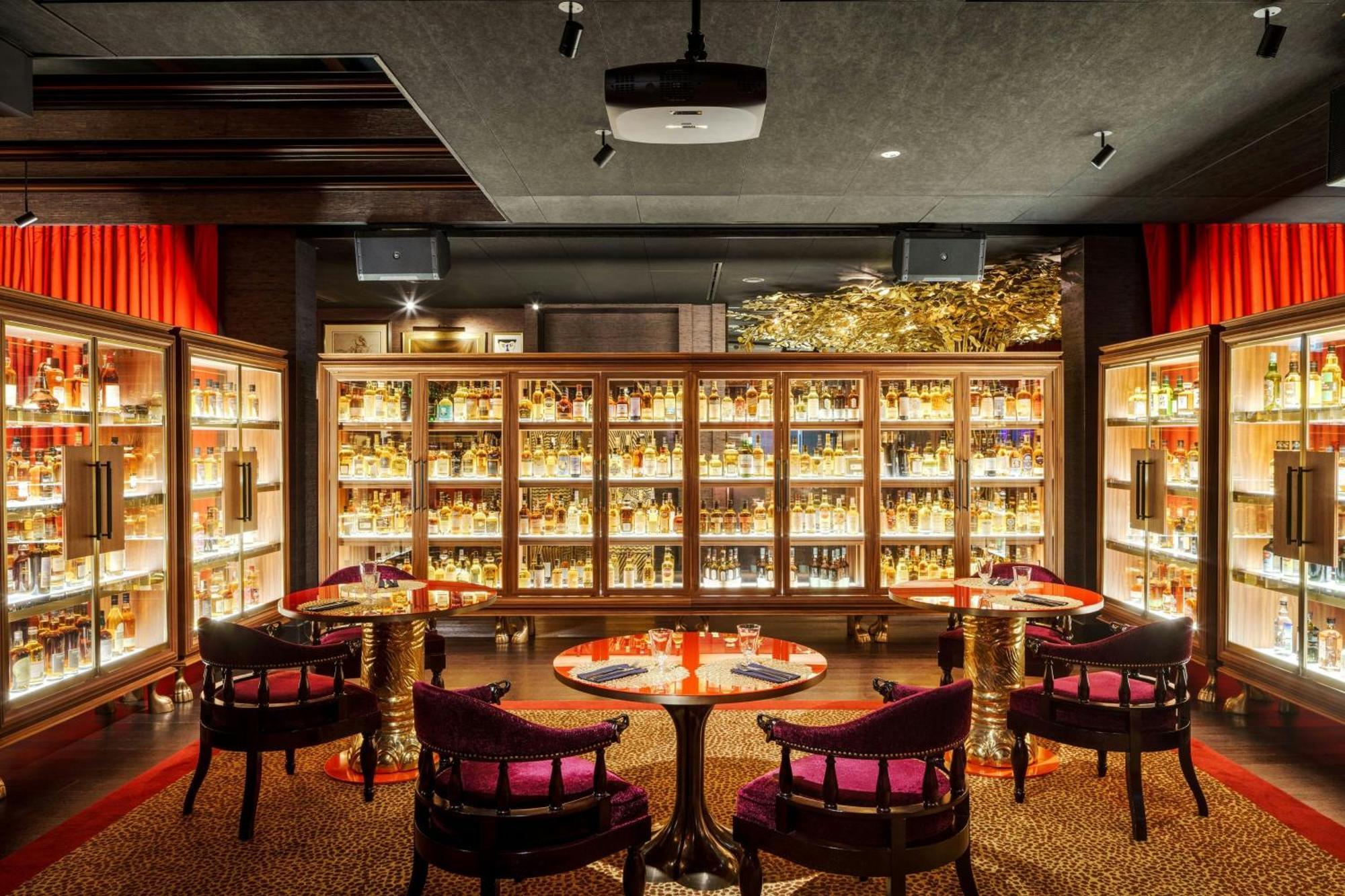 The Vagabond Club, A Tribute Portfolio Hotel Singapore Exterior foto