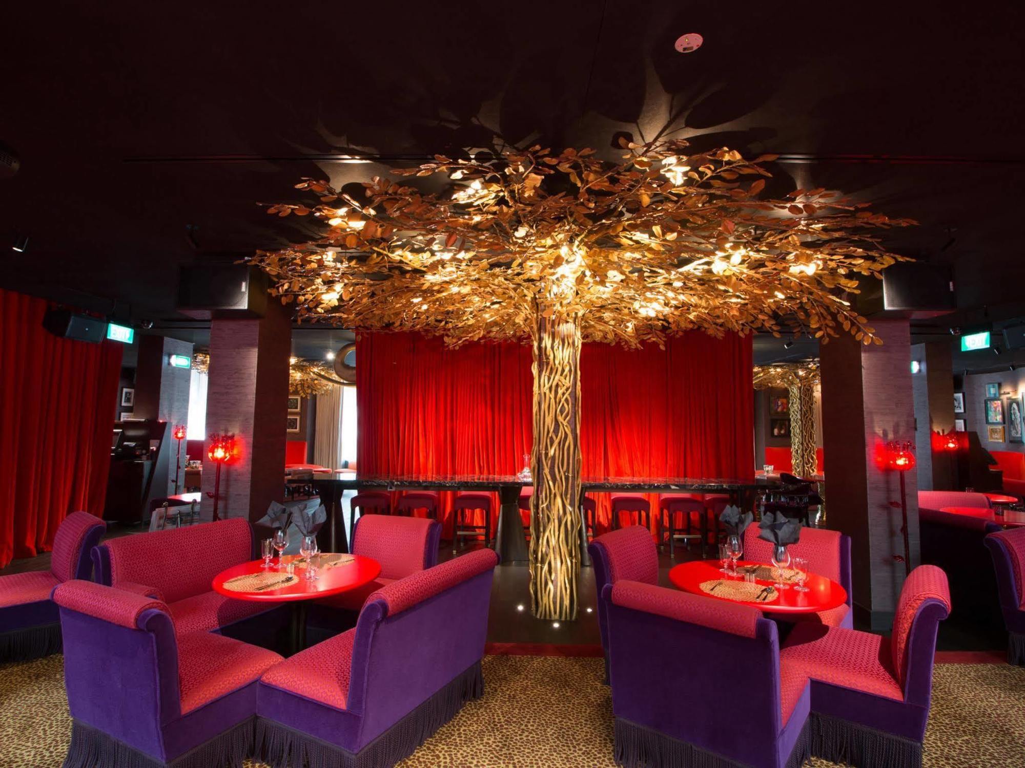 The Vagabond Club, A Tribute Portfolio Hotel Singapore Exterior foto