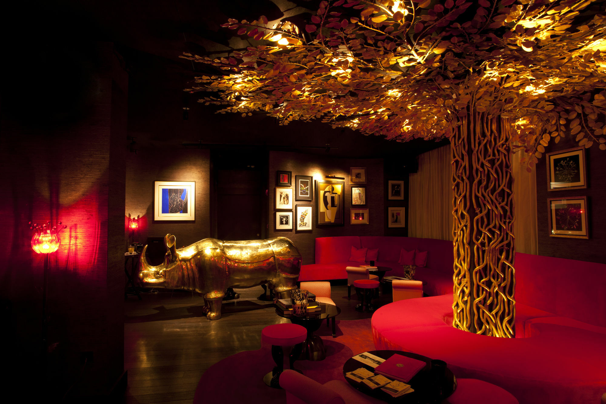 The Vagabond Club, A Tribute Portfolio Hotel Singapore Exterior foto