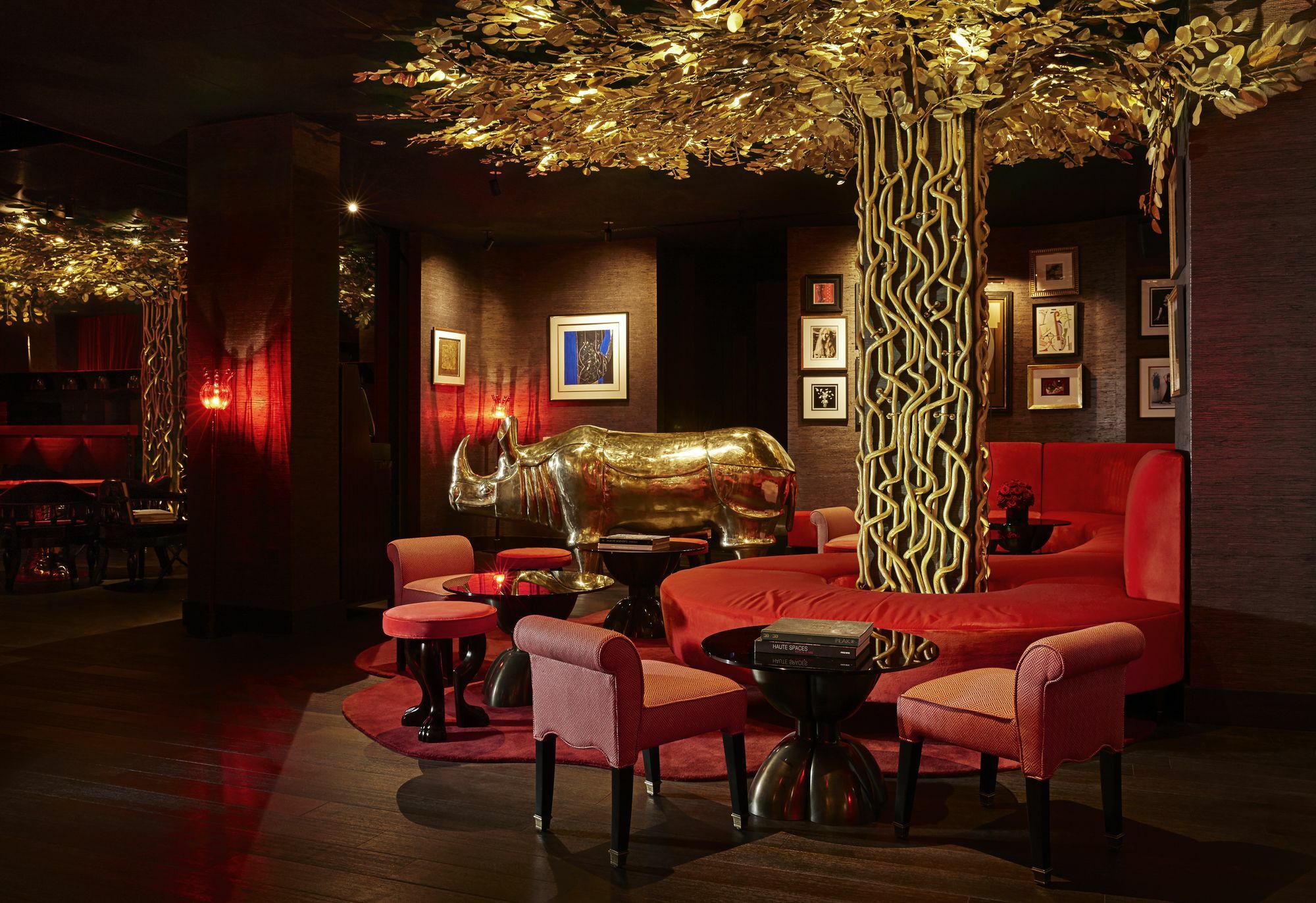 The Vagabond Club, A Tribute Portfolio Hotel Singapore Exterior foto