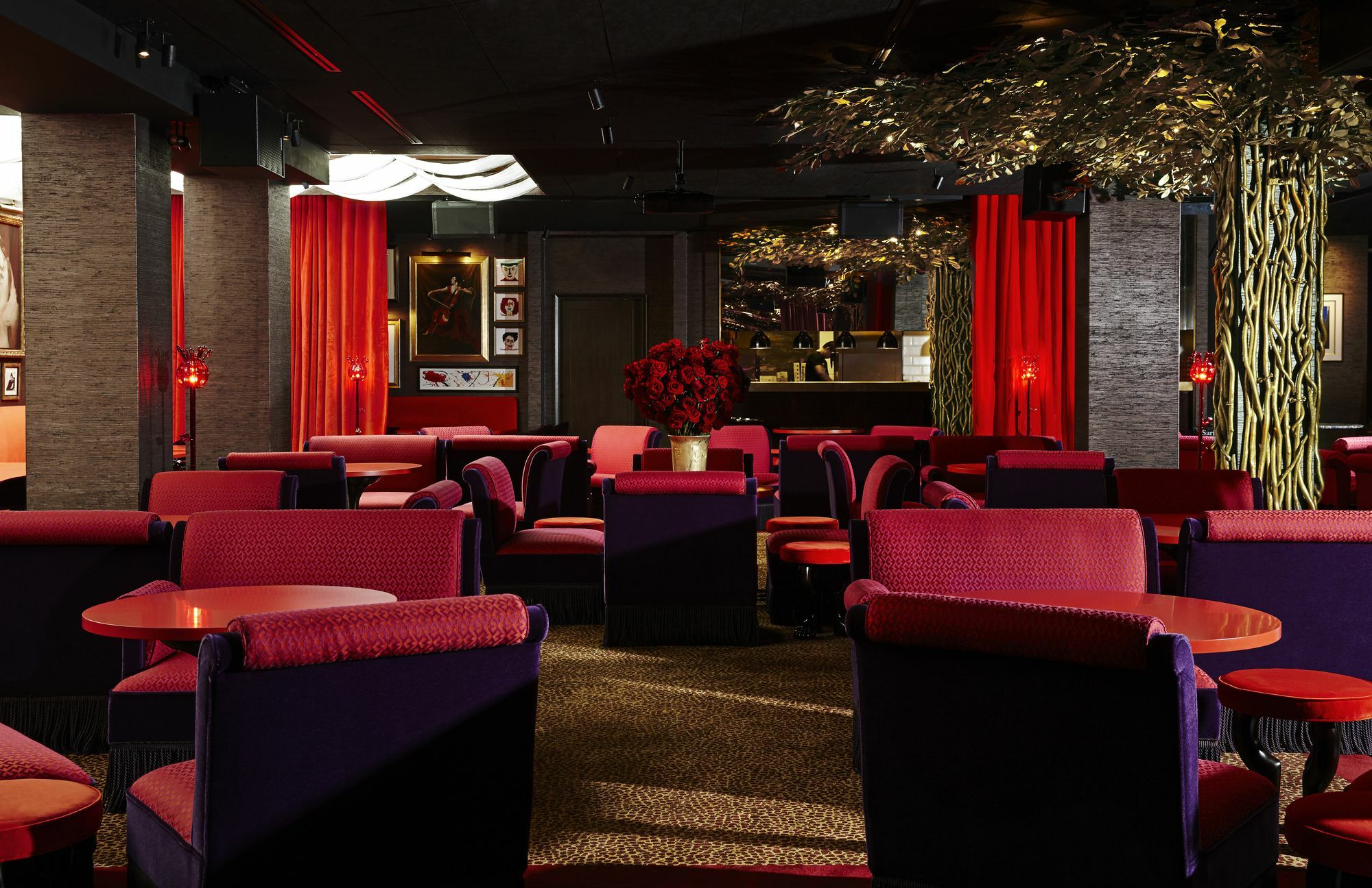 The Vagabond Club, A Tribute Portfolio Hotel Singapore Exterior foto