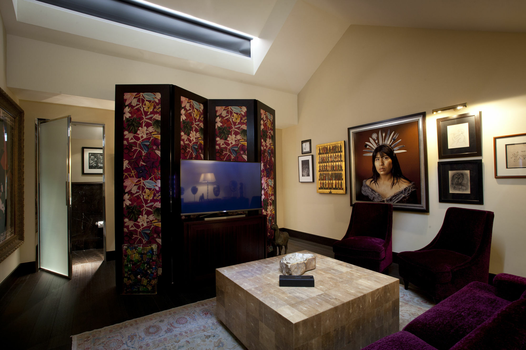 The Vagabond Club, A Tribute Portfolio Hotel Singapore Exterior foto
