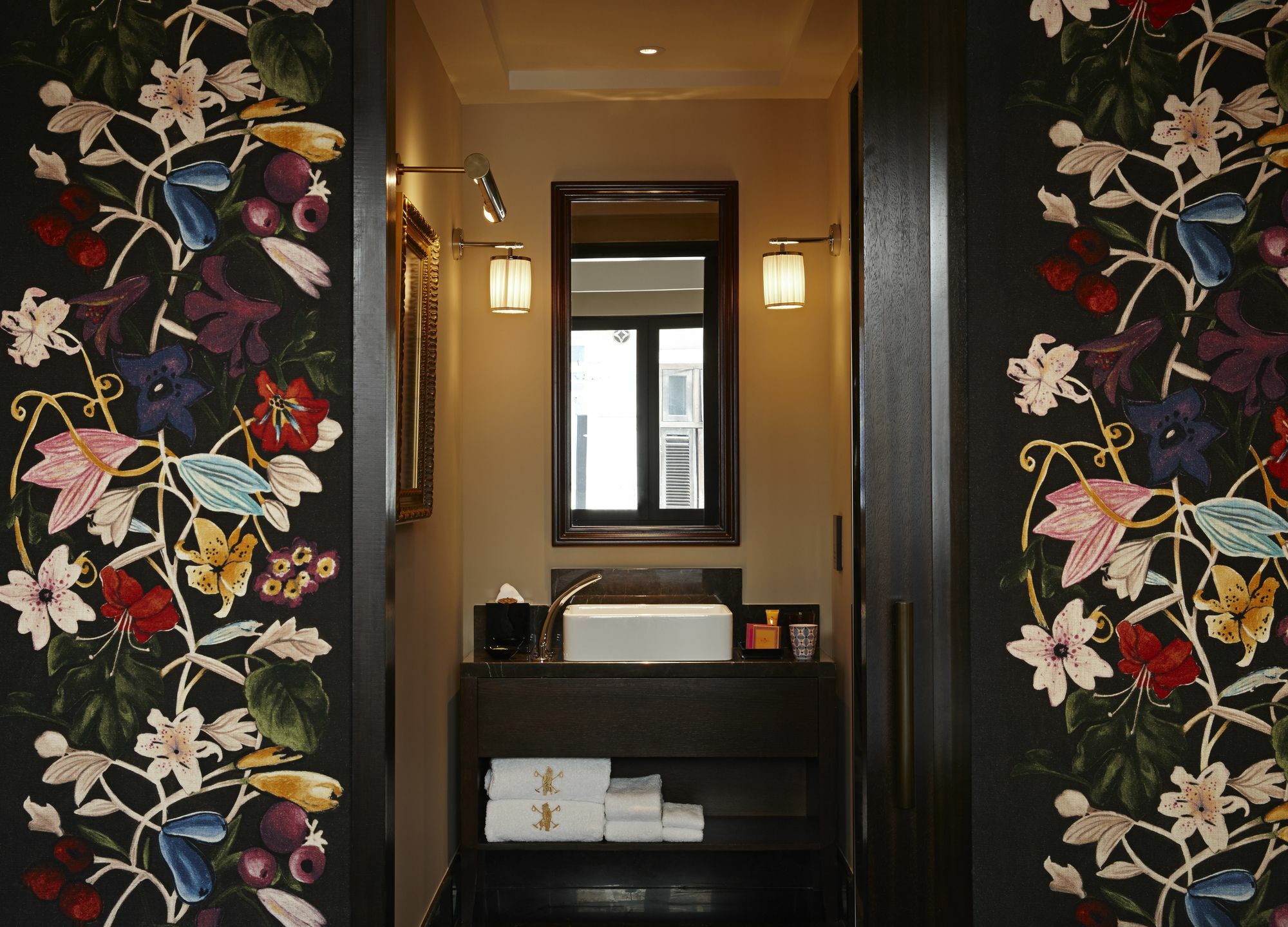 The Vagabond Club, A Tribute Portfolio Hotel Singapore Exterior foto