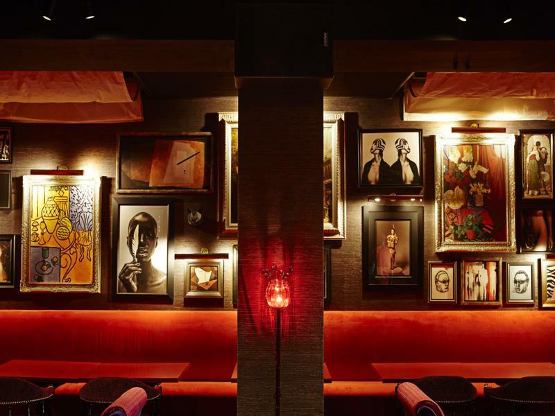 The Vagabond Club, A Tribute Portfolio Hotel Singapore Exterior foto